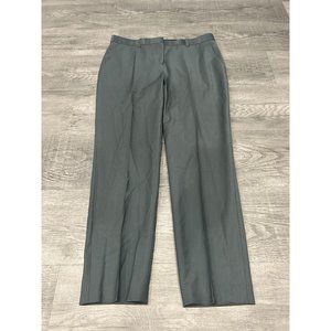GENTLY USED THEORY WORK PANTS